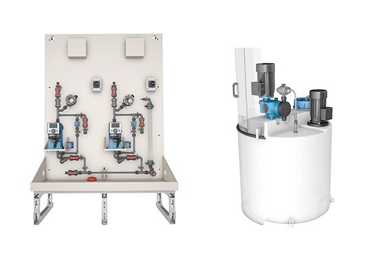 DOSING SYSTEM